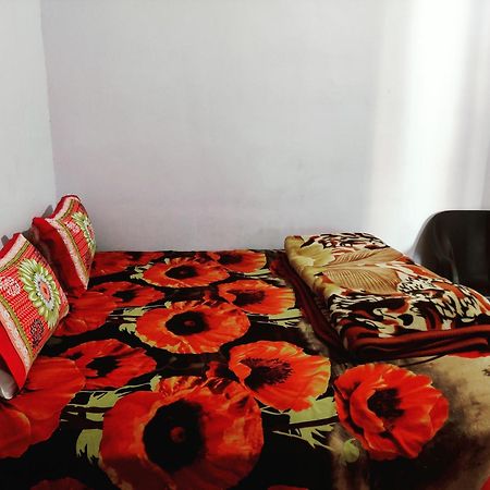 Ugs Guest House Jodhpur  Eksteriør billede