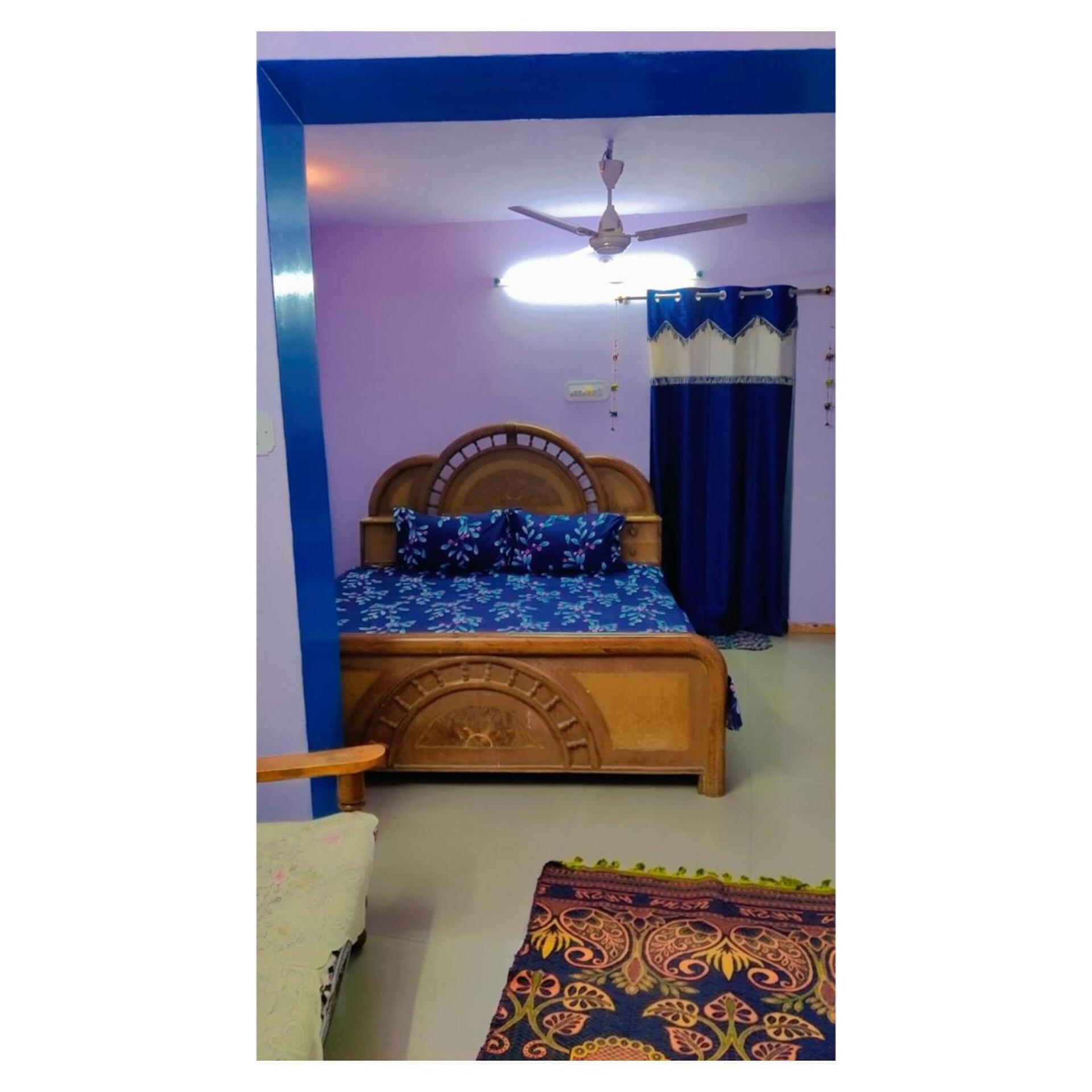 Ugs Guest House Jodhpur  Eksteriør billede