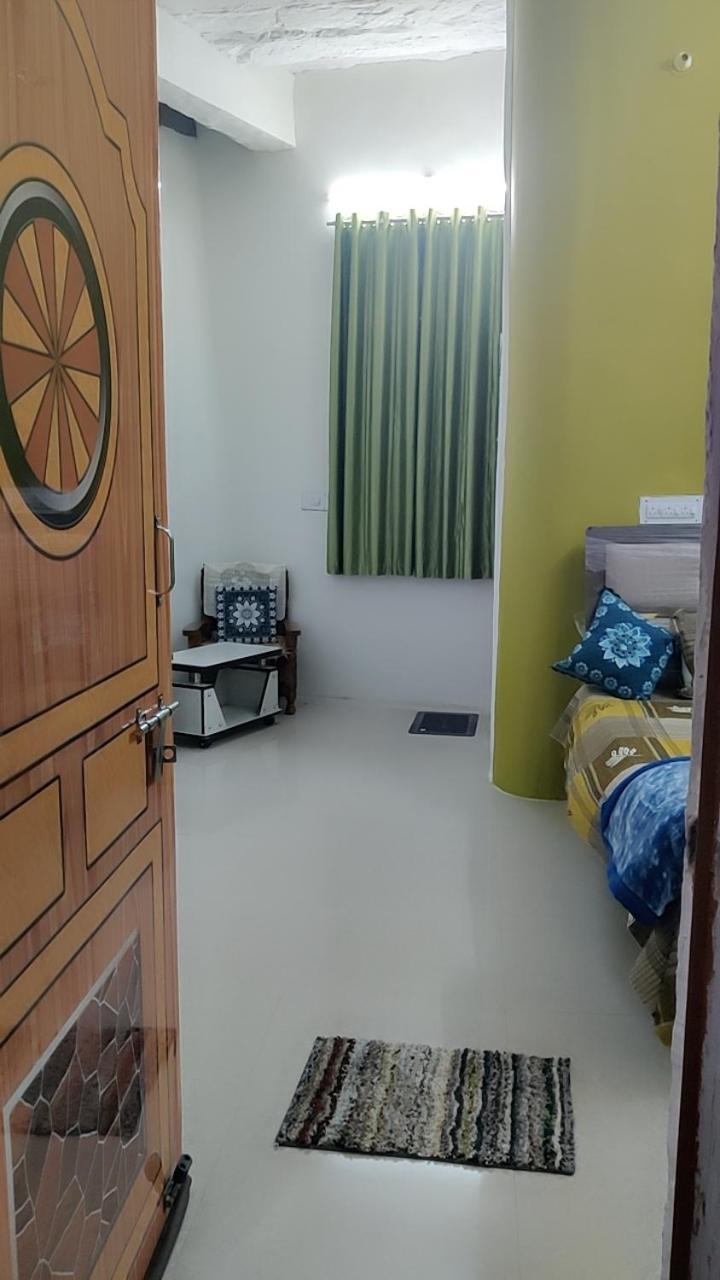 Ugs Guest House Jodhpur  Værelse billede