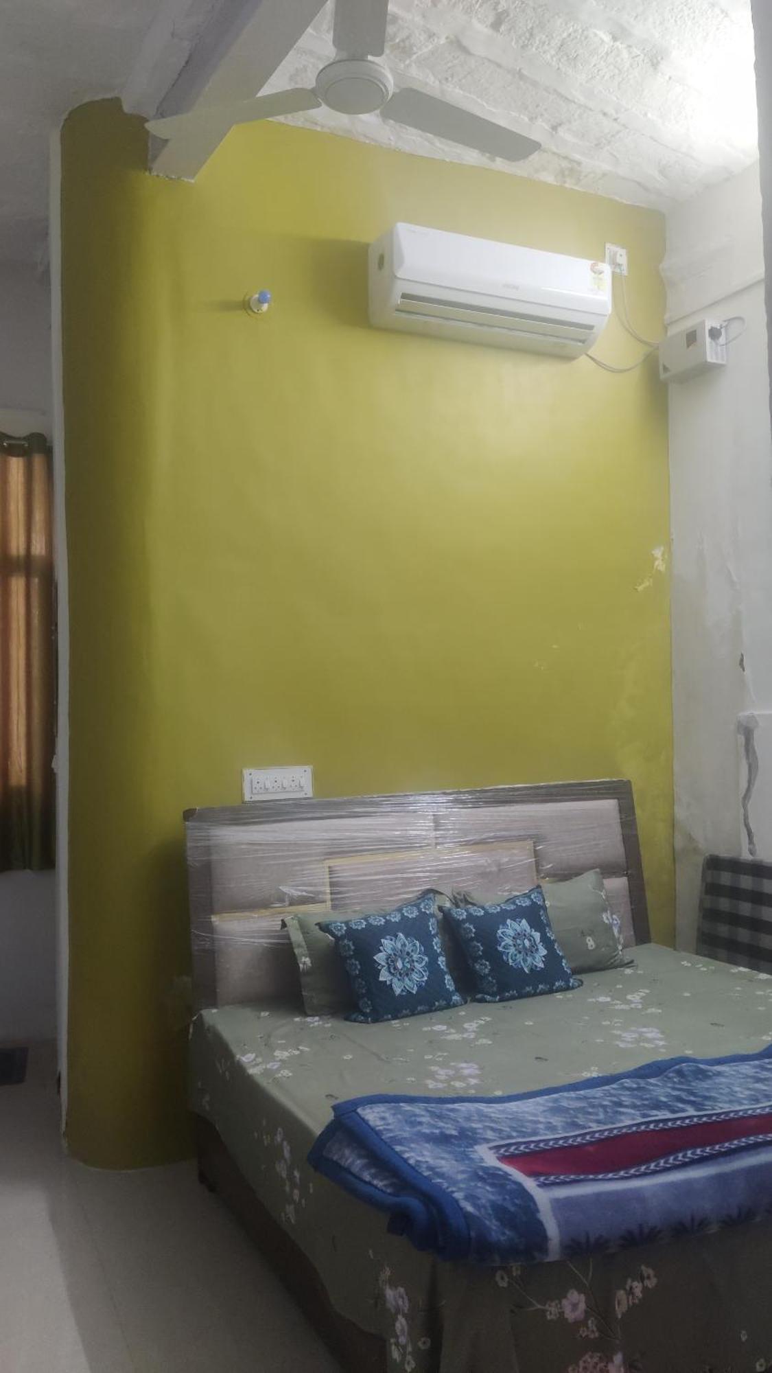 Ugs Guest House Jodhpur  Eksteriør billede